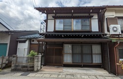 中古戸建　神岡町坂富町画像01