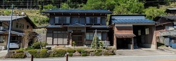 中古戸建　神岡町数河画像01