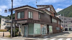 中古戸建・店舗　神岡町船津（本町）画像01