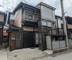 中古戸建　神岡町殿画像01