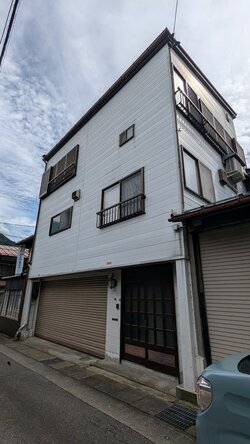 中古戸建　神岡町船津（大島）画像01