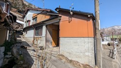 中古戸建　神岡町船津（千歳町）画像01