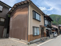 中古戸建　神岡町船津（栄町）画像01