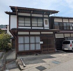 中古戸建　神岡町坂富町画像01