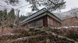 古民家　売店舗　神岡町割石画像01