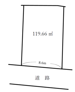 売地　神岡町東町画像02