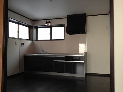 飛騨市神岡町東町　Ｋ様宅リフォーム工事画像08