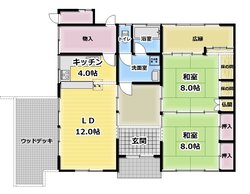 中古戸建　神岡町殿画像02