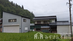 中古戸建　神岡町山田画像01
