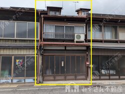 中古戸建　神岡町船津（本町）画像01
